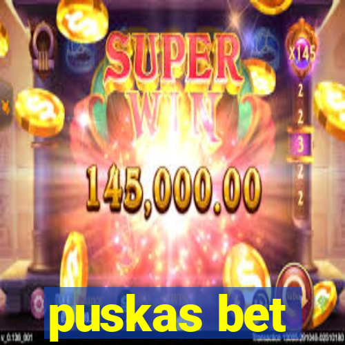 puskas bet